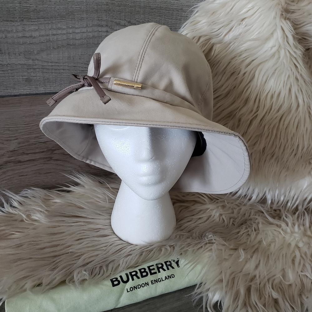 BURBERRY - hat - Picture 16 of 16
